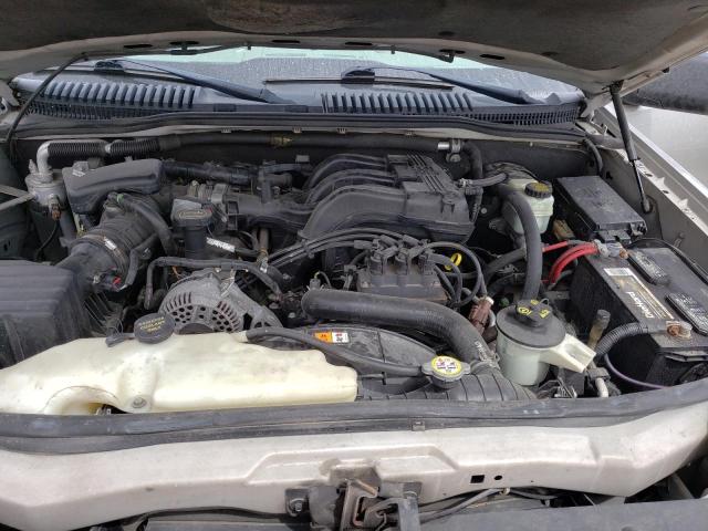 Photo 12 from auction – 2006 FORD EXPLORER X with VIN 1FMEU73E76UB05397