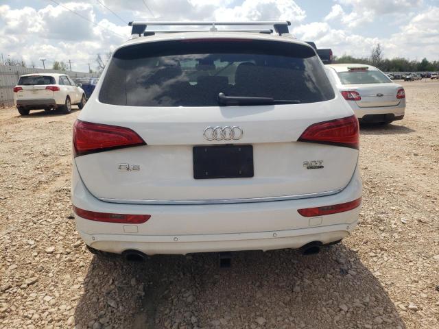 Photo 6 from auction – 2015 AUDI Q5 PREMIUM with VIN WA1LFAFP9FA131771