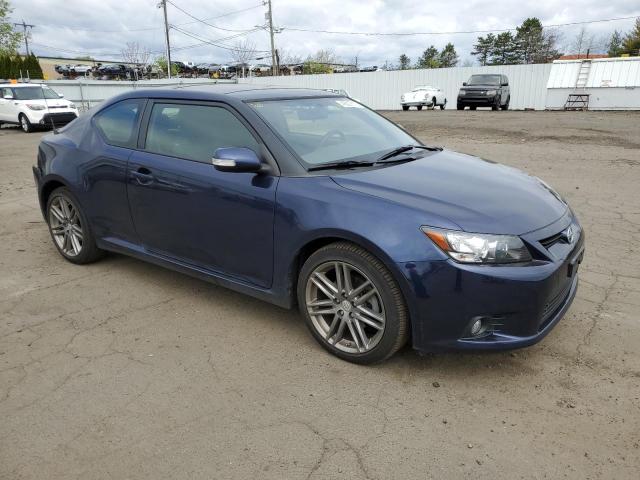 Photo 4 from auction – 2012 TOYOTA SCION TC with VIN JTKJF5C78C3039942