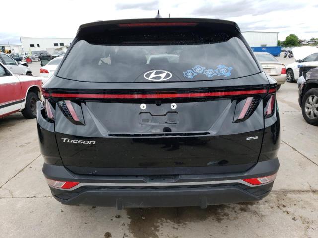 Photo 6 from auction – 2023 HYUNDAI TUCSON SEL with VIN 5NMJFCAE9PH231052