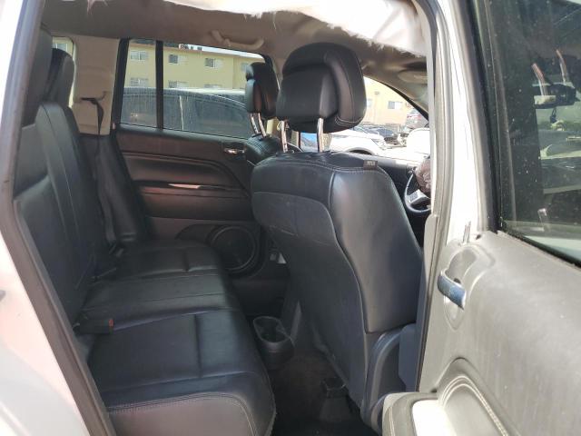 Photo 11 from auction – 2014 JEEP COMPASS LI with VIN 1C4NJCCB4ED529243