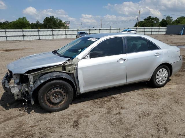TOYOTA CAMRY BASE 2011 with VIN 4T1BF3EK1BU138978 - Photo from auction