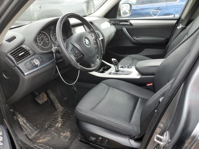 Photo 7 from auction – 2013 BMW X3 XDRIVE2 with VIN 5UXWX9C53D0A15410