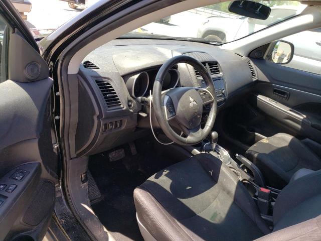 Photo 8 from auction – 2015 MITSUBISHI OUTLANDER with VIN 4A4AP3AU4FE016855