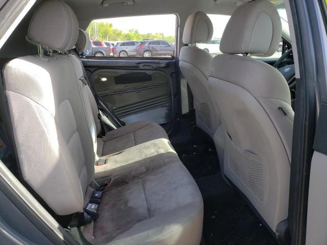 Photo 11 from auction – 2016 HYUNDAI TUCSON LIM with VIN KM8J33A49GU204678