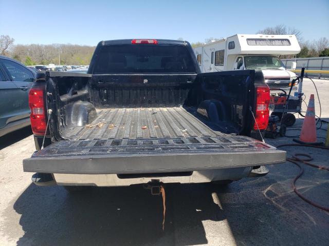 Photo 6 from auction – 2014 CHEVROLET SILVERADO with VIN 1GCVKREC5EZ390247