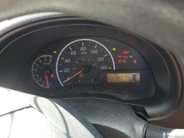 Photo 9 from auction – 2017 NISSAN VERSA S with VIN 3N1CN7AP0HL862218