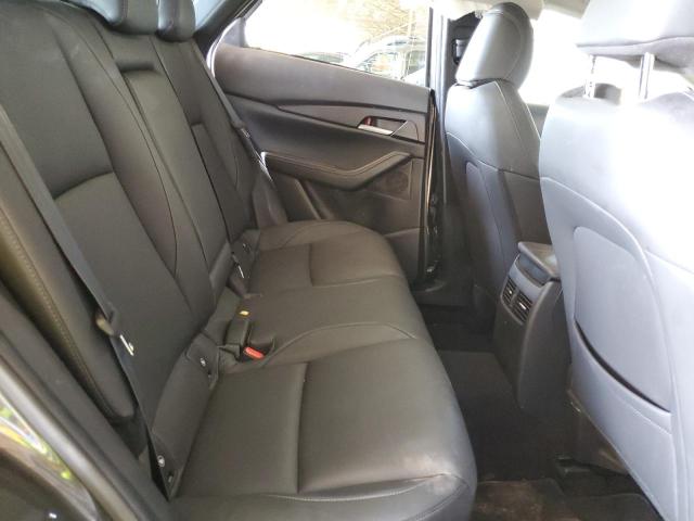 Photo 10 from auction – 2021 MAZDA CX-30 SELE with VIN 3MVDMBBL9MM262013