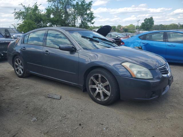 Zdjęcie 4 z aukcji – 2008 NISSAN MAXIMA SE z VIN 1N4BA41E28C833693