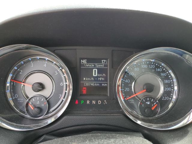 Photo 9 from auction – 2015 CHRYSLER TOWN & COU with VIN 2C4RC1BG1FR751296