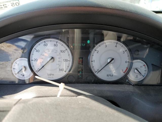 Photo 9 from auction – 2005 CHRYSLER 300 TOURIN with VIN 2C3JA53G15H645335