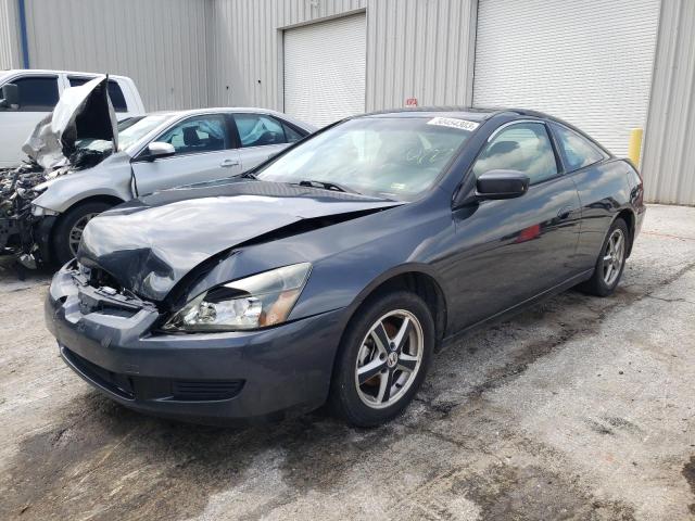 HONDA ACCORD EX 2004 with VIN 1HGCM72664A010948 - Photo from auction