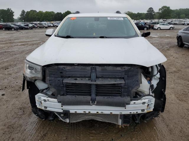 Photo 5 from auction – 2019 GMC ACADIA SLE with VIN 1GKKNSLA1KZ148378