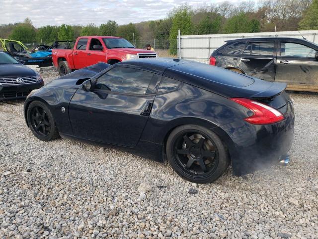 Photo 2 from auction – 2012 NISSAN 370Z BASE with VIN JN1AZ4EH8CM563863