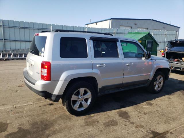 Photo 3 from auction – 2011 JEEP PATRIOT SP with VIN 1J4NF1GB0BD212680