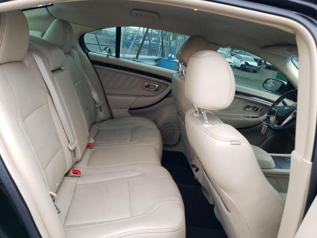 Photo 10 from auction – 2016 FORD TAURUS LIM with VIN 1FAHP2J85GG112072