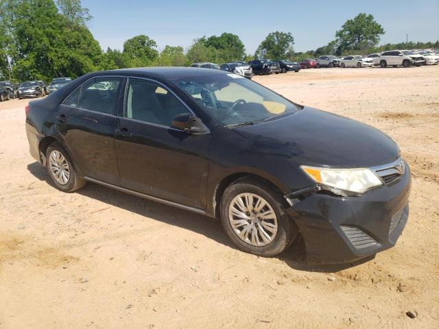 Photo 4 from auction – 2012 TOYOTA CAMRY BASE with VIN 4T1BF1FK0CU041212
