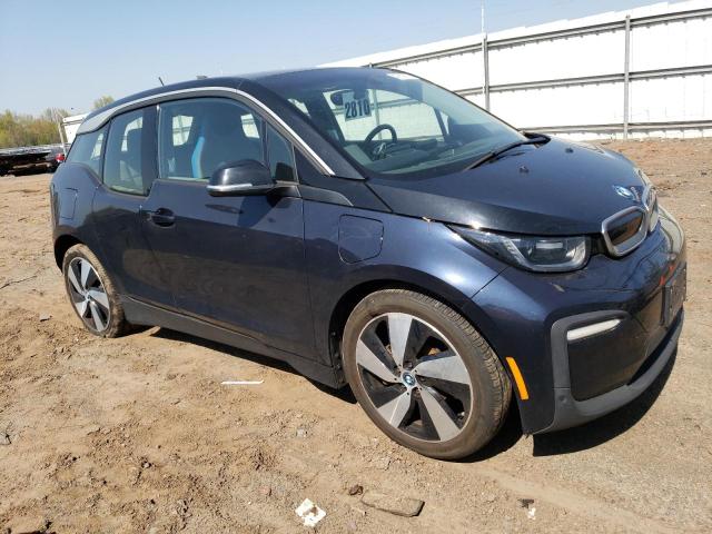 Photo 4 from auction – 2019 BMW I3 REX with VIN WBY8P4C52K7E79708