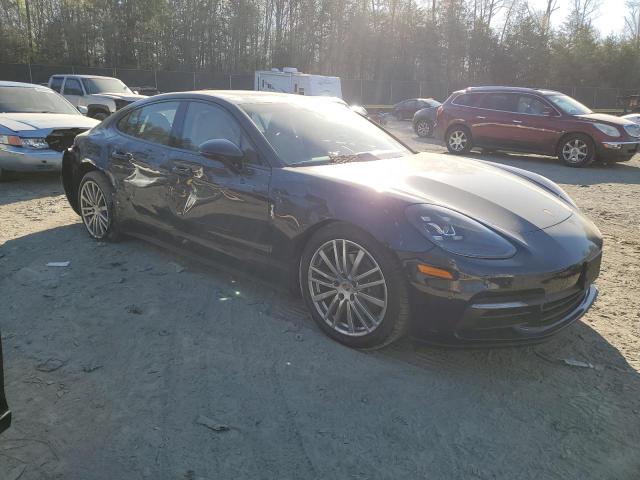 Photo 4 from auction – 2018 PORSCHE PANAMERA 4 with VIN WP0AA2A7XJL101782