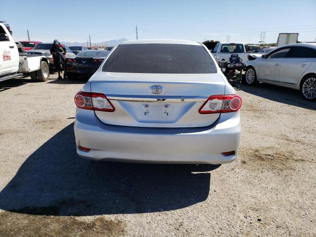 Photo 6 from auction – 2013 TOYOTA COROLLA BA with VIN 5YFBU4EE6DP081672