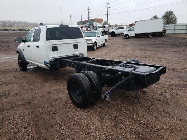Photo 2 from auction – 2011 DODGE RAM 5500 S with VIN 3D6WU7CL8BG565117