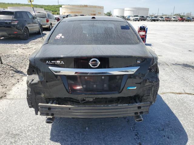 Photo 6 from auction – 2014 NISSAN ALTIMA 2.5 with VIN 1N4AL3AP0EN369871