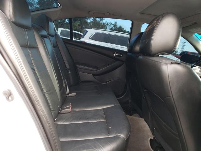 Photo 10 from auction – 2011 NISSAN ALTIMA BAS with VIN 1N4AL2AP2BN459397