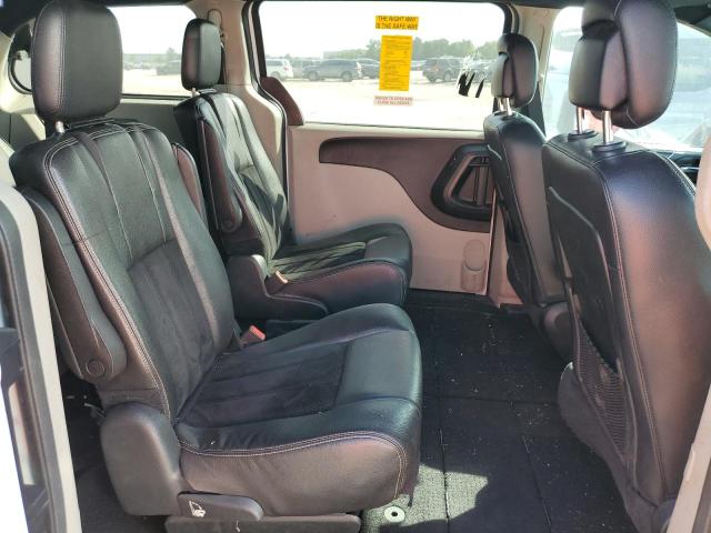 Photo 11 from auction – 2018 DODGE GRAND CARA with VIN 2C4RDGCG0JR266994