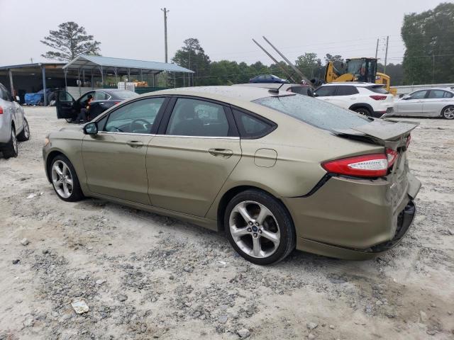 Photo 2 from auction – 2013 FORD FUSION SE with VIN 3FA6P0HR5DR130649