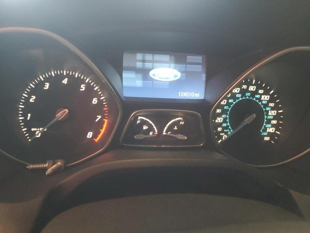 Photo 9 from auction – 2012 FORD FOCUS SE with VIN 1FAHP3F20CL265681