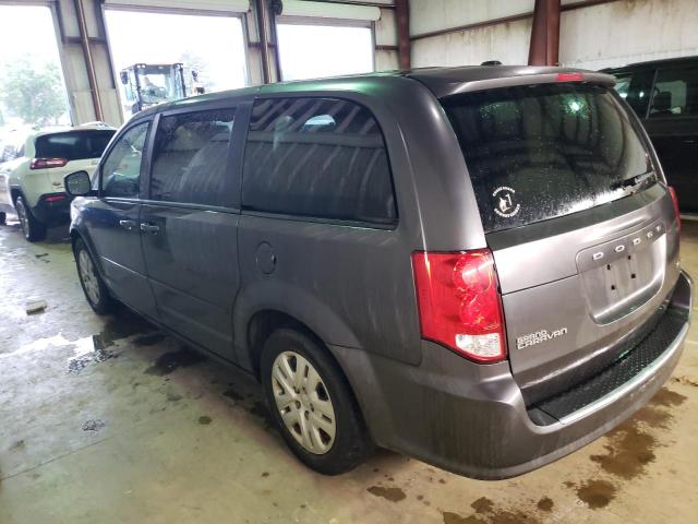 Photo 2 from auction – 2015 DODGE GRAND CARA with VIN 2C4RDGBG9FR563822
