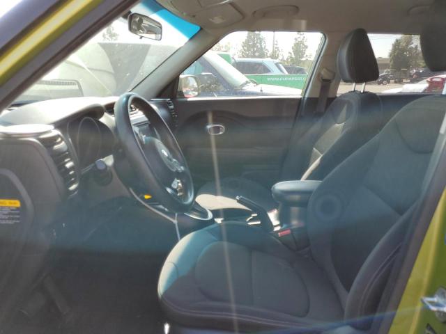 Photo 7 from auction – 2015 KIA SOUL with VIN KNDJN2A22F7756236