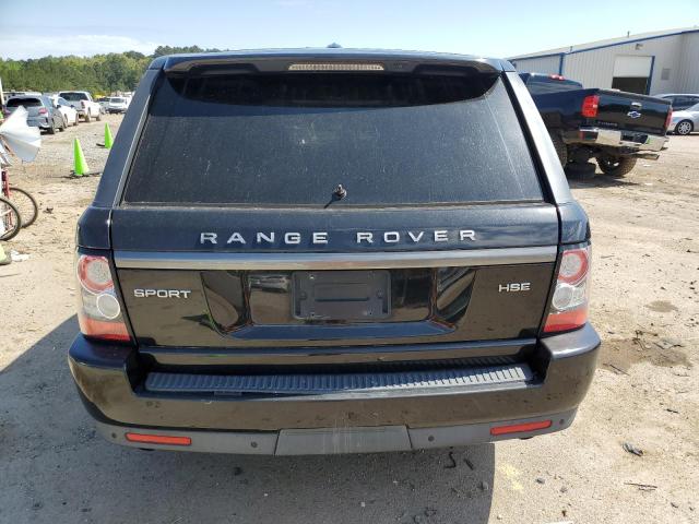 Photo 6 from auction – 2013 LAND ROVER RANGE ROVE with VIN SALSF2D45DA785754