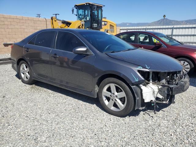 Photo 4 from auction – 2013 TOYOTA CAMRY L with VIN 4T1BF1FK1DU291141