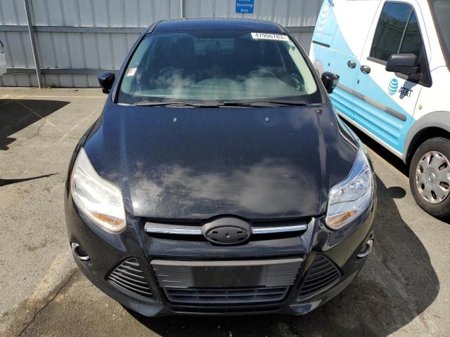 Photo 5 from auction – 2014 FORD FOCUS SE with VIN 1FADP3F28EL355551