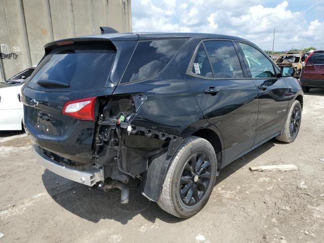 Photo 3 from auction – 2019 CHEVROLET EQUINOX LS with VIN 2GNAXHEVXK6295810