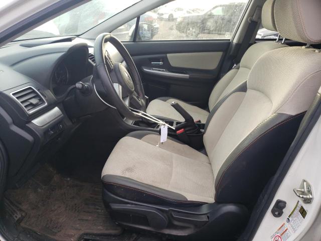 Photo 7 from auction – 2017 SUBARU CROSSTREK with VIN JF2GPABC0HG267473