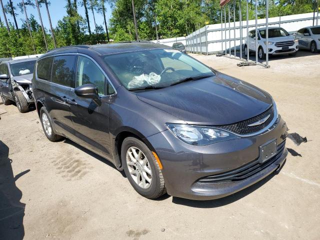 Photo 4 from auction – 2020 CHRYSLER VOYAGER LX with VIN 2C4RC1DG3LR278980