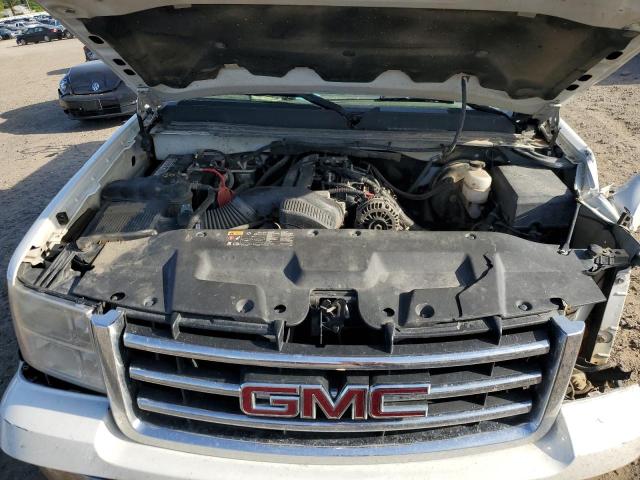 Photo 11 from auction – 2012 GMC SIERRA K15 with VIN 3GTP2VE74CG141911