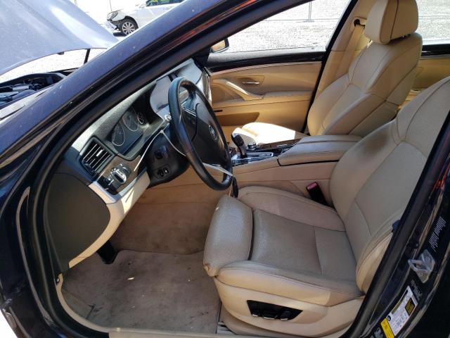Foto 7 de la subasta – 2013 BMW 535 XI con VIN WBAFU7C52DDU66684
