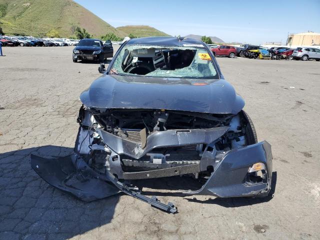 Photo 5 from auction – 2022 NISSAN ALTIMA SV with VIN 1N4BL4DV3NN312200