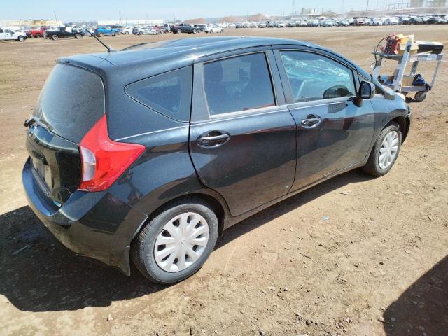 Photo 3 from auction – 2014 NISSAN VERSA NOTE with VIN 3N1CE2CP5EL426671