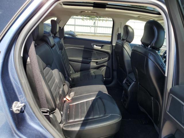 Photo 10 from auction – 2019 FORD EDGE SEL with VIN 2FMPK4J93KBB51974