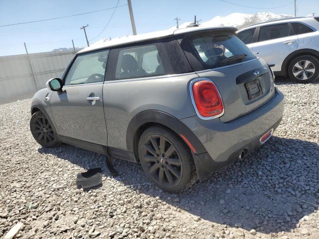 Photo 2 from auction – 2018 MINI COOPER with VIN WMWXP5C55J2G63763