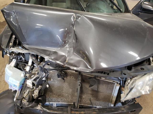 Photo 11 from auction – 2012 TOYOTA CAMRY with VIN 4T1BF1FKXCU524027