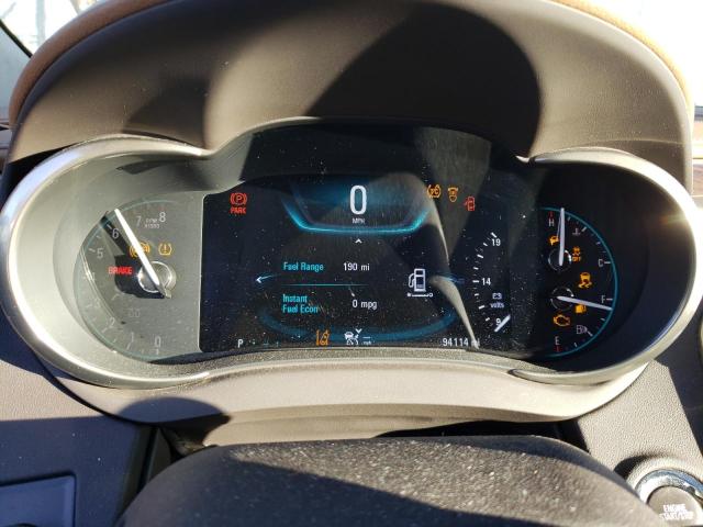 Photo 9 from auction – 2014 BUICK LACROSSE T with VIN 1G4GF5G31EF262796