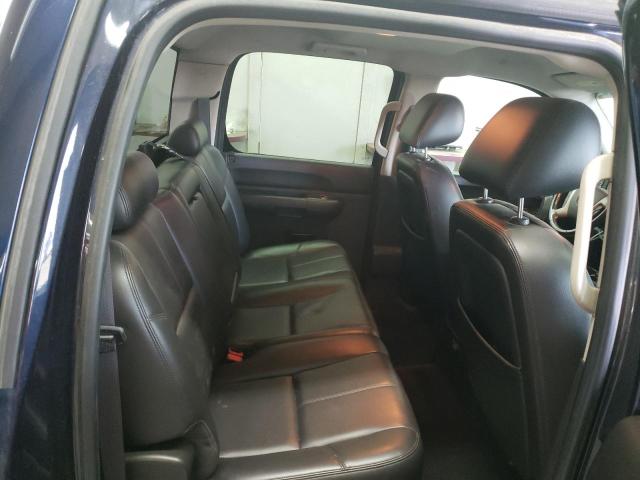 Photo 10 from auction – 2011 CHEVROLET SILVERADO with VIN 3GCPKSE36BG176010