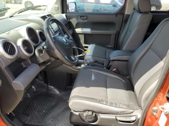 Photo 7 from auction – 2003 HONDA ELEMENT EX with VIN 5J6YH28533L020408