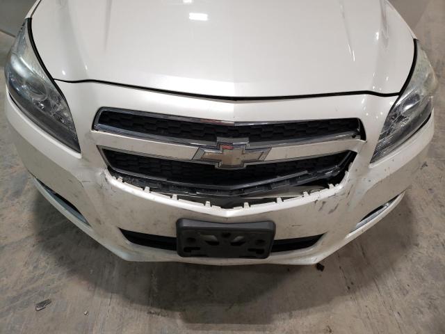 Photo 11 from auction – 2013 CHEVROLET MALIBU 2LT with VIN 1G11F5RR8DF110663