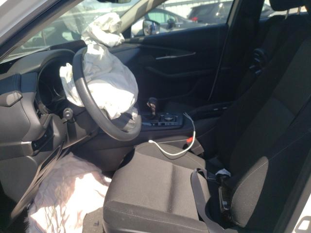 Photo 7 from auction – 2022 MAZDA CX-30 with VIN 3MVDMBAL6NM408922